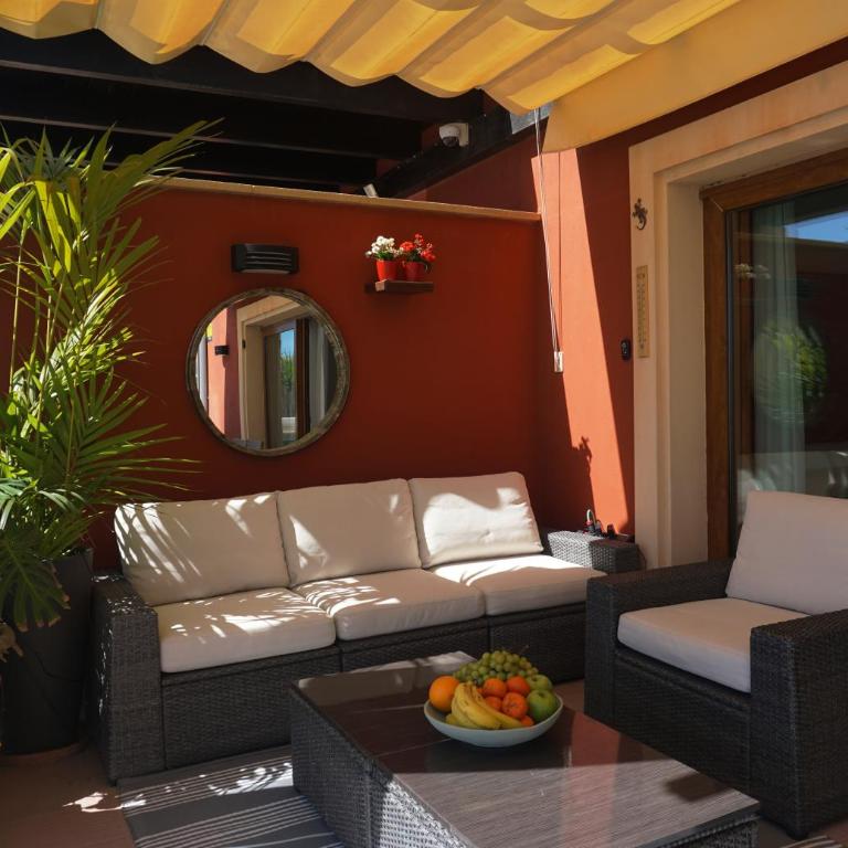 Villa CD30 with private heated pool - Villa - 6