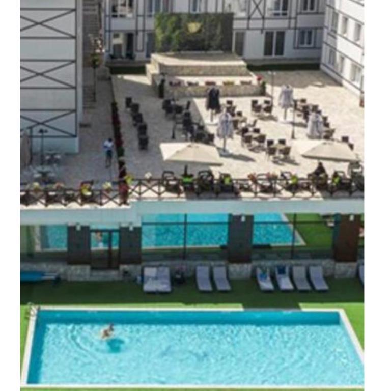 Kraljevi Čardaci - Vaš Odmor - One-Bedroom Apartment - 16