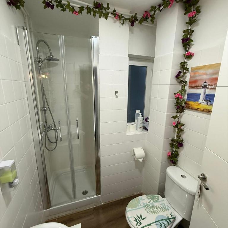 Moderno y Nuevo Piso Huelva - Apartamento de 2 dormitorios - 15