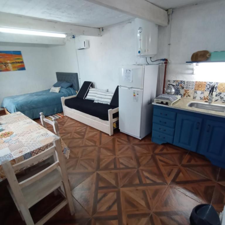 Monoambiente Loft La Tranquilidad - Apartamento de 2 dormitorios - 15