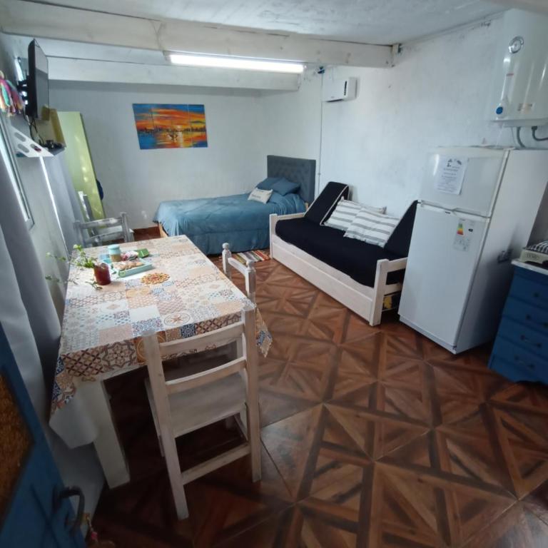 Monoambiente Loft La Tranquilidad - Apartamento de 2 dormitorios - 3