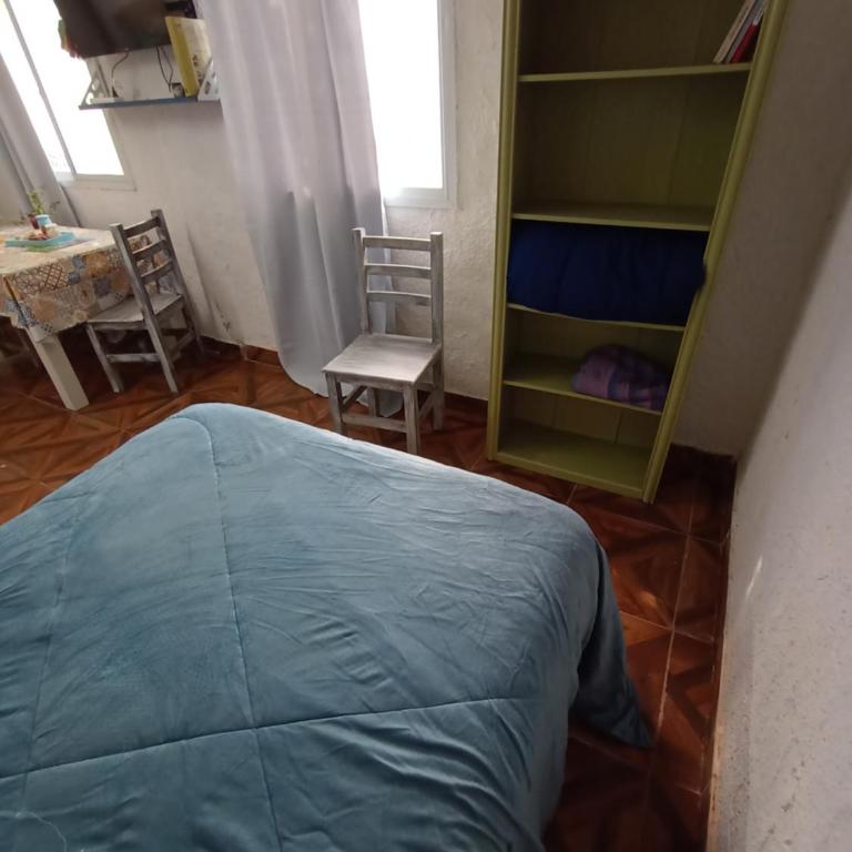 Monoambiente Loft La Tranquilidad - Apartamento de 2 dormitorios - 5