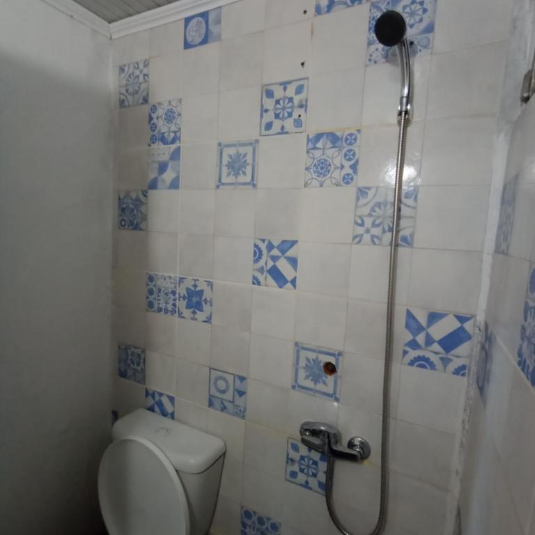 Monoambiente Loft La Tranquilidad - Apartamento de 2 dormitorios - 9