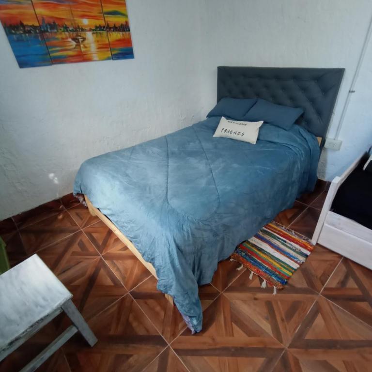 Monoambiente Loft La Tranquilidad - Apartamento de 2 dormitorios - 16