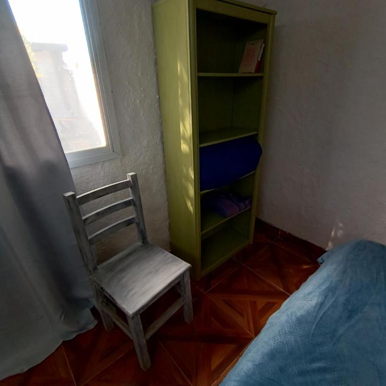 Monoambiente Loft La Tranquilidad - Apartamento de 2 dormitorios - 17
