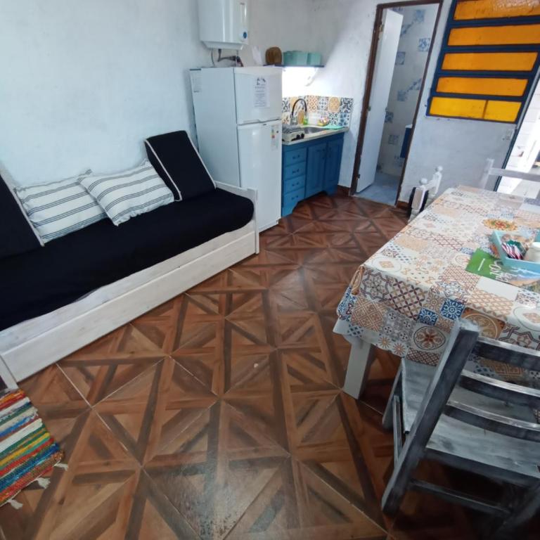 Monoambiente Loft La Tranquilidad - Two-Bedroom Apartment - 19