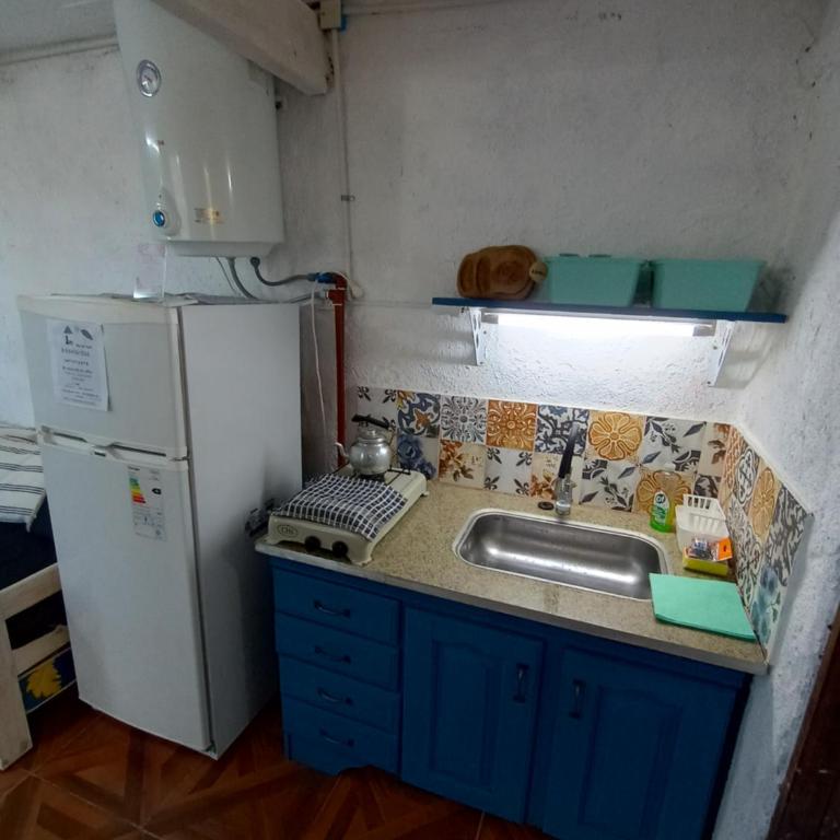 Monoambiente Loft La Tranquilidad - Apartamento de 2 dormitorios - 20