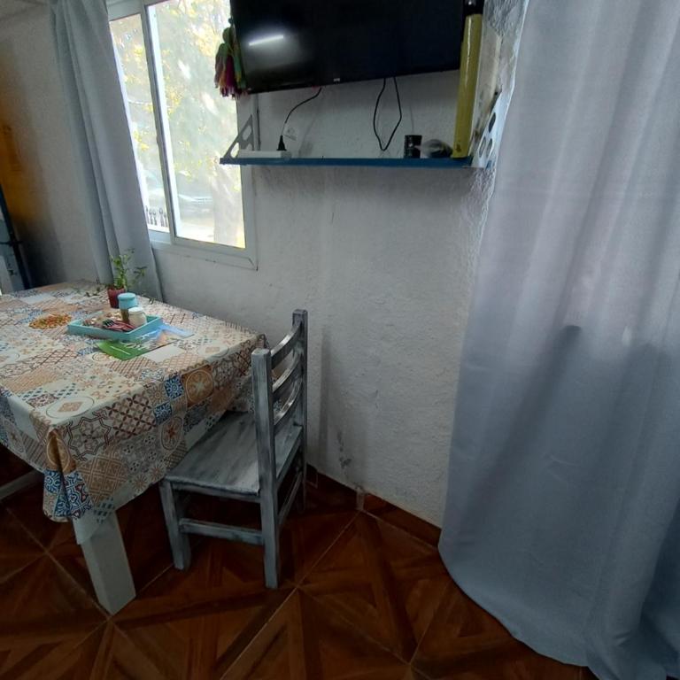 Monoambiente Loft La Tranquilidad - Apartamento de 2 dormitorios - 21