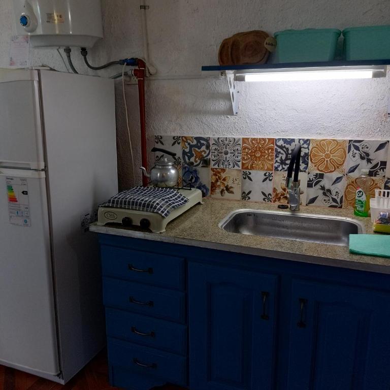 Monoambiente Loft La Tranquilidad - Apartamento de 2 dormitorios - 24