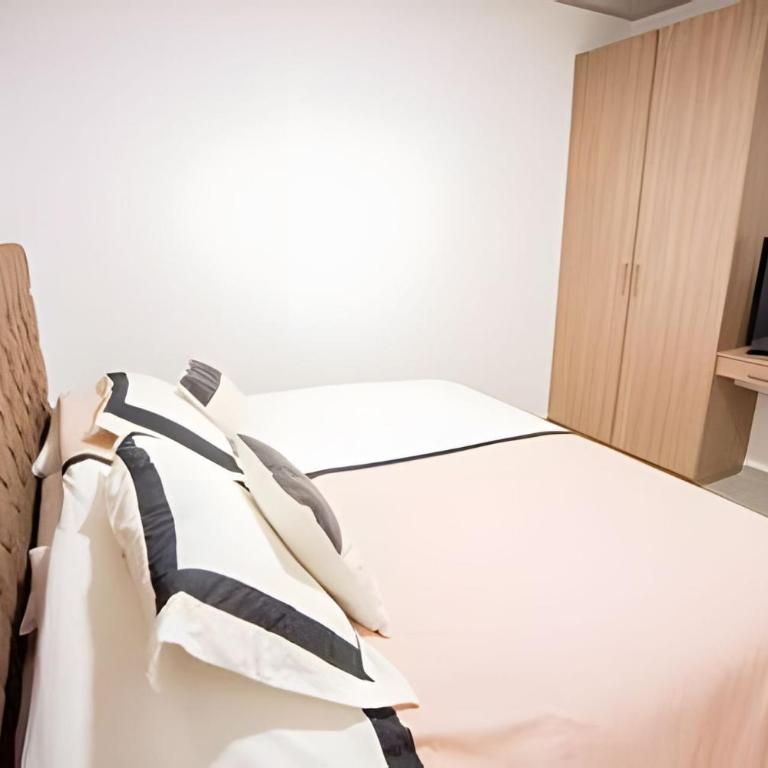 (206) Loft Moderno En Granada - Apartamento de 1 dormitorio - 12