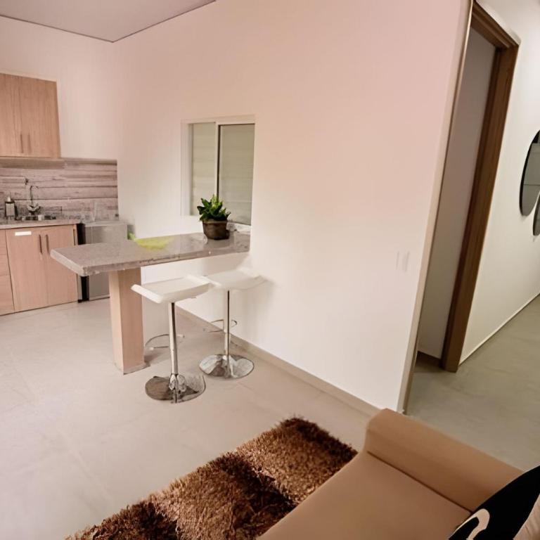 (206) Loft Moderno En Granada - Apartamento de 1 dormitorio - 14
