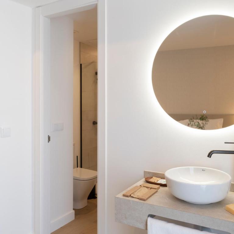 La Caleta QE Hotels - Habitación Doble - 19
