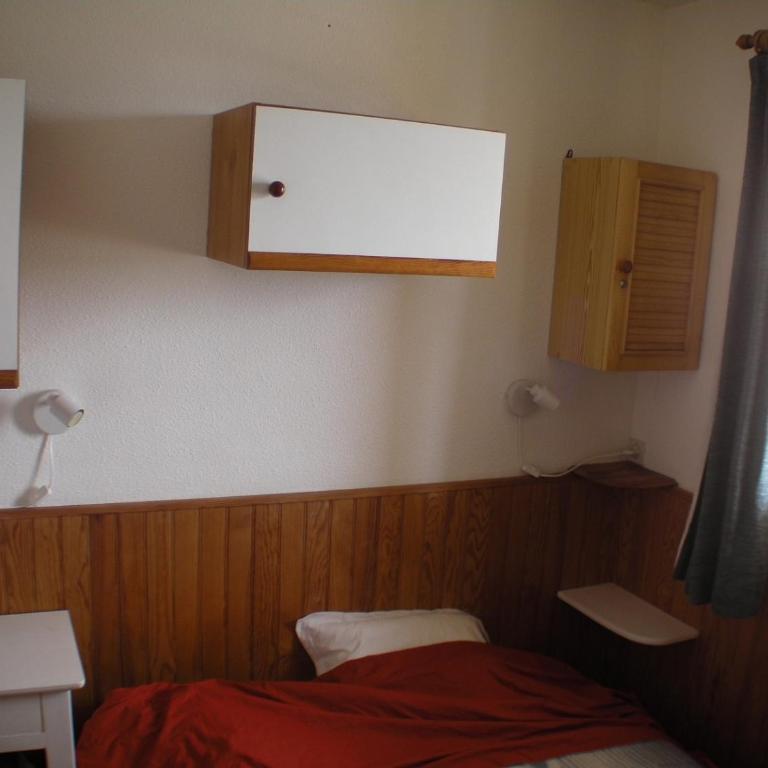 Appartement T2 bord de chenal - Apartamento de 1 dormitorio - 4