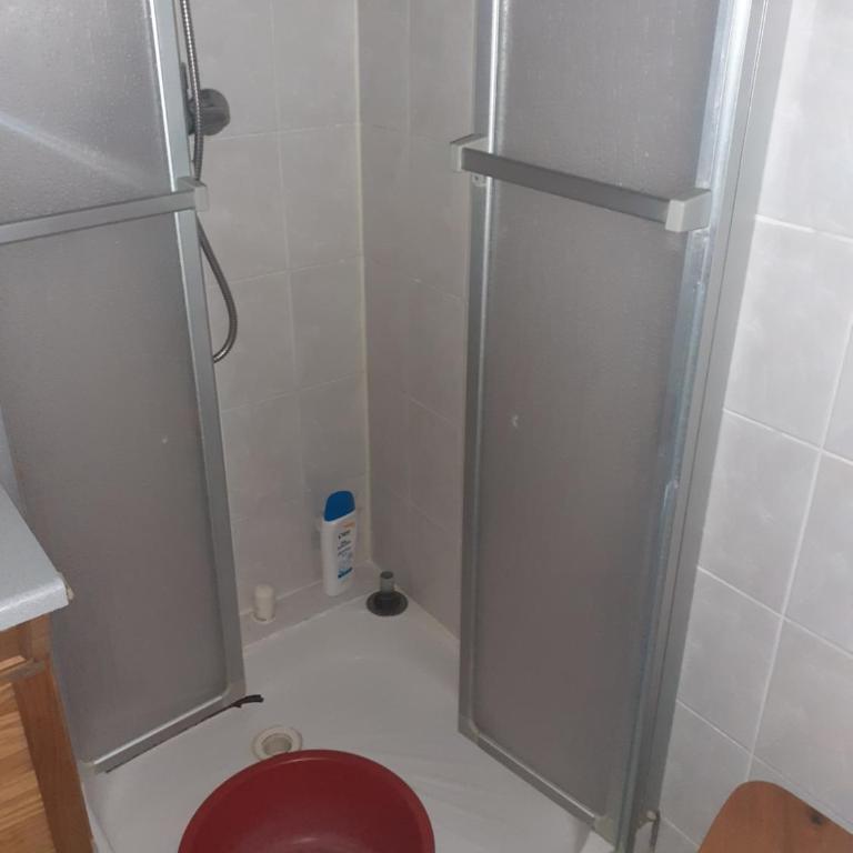 Appartement T2 bord de chenal - Apartamento de 1 dormitorio - 7