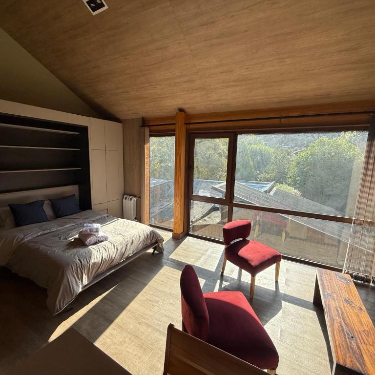 Hermoso monoambiente ubicado en el centro de SMA Ñire14 - Apartamento de 1 dormitorio - 3