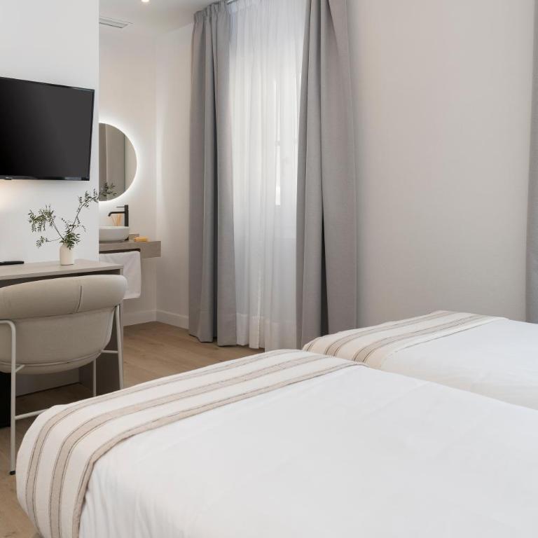 La Caleta QE Hotels - Habitación Doble Superior - 2 camas - 14