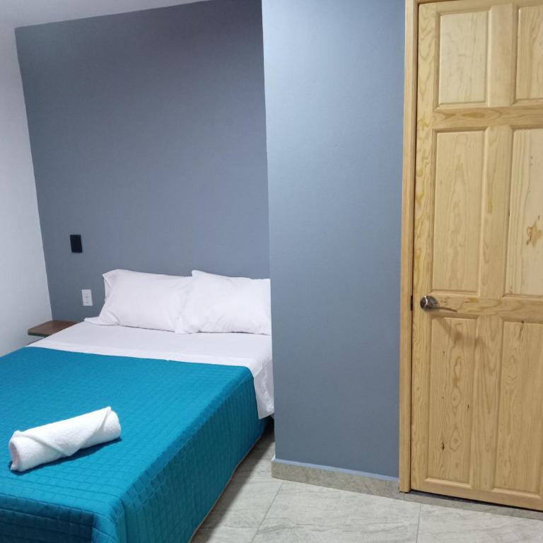 Casa Naty - Habitación Doble - 1