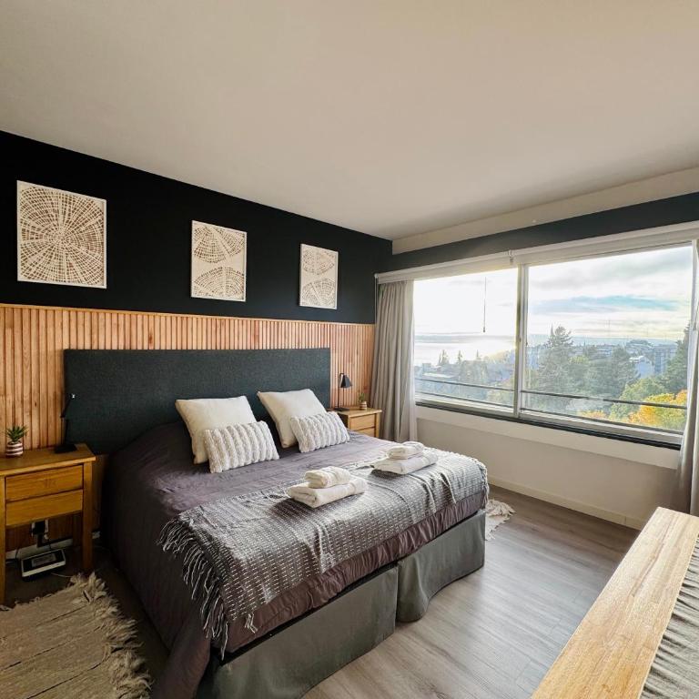 Window Lake - Apartamento Estudio - 1