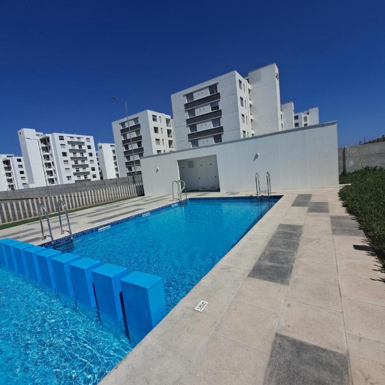 Arriendo diario, tu aventura en La Serena, te espera - Apartamento de 2 dormitorios - 6