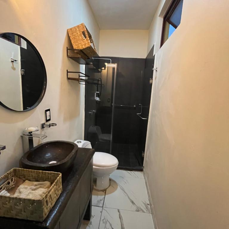Kolombrini Hotel - Large Double Room - 1