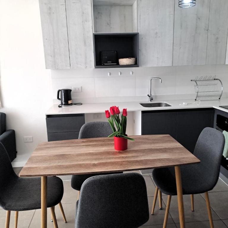 Arriendo diario, tu aventura en La Serena, te espera - Apartamento de 2 dormitorios - 4