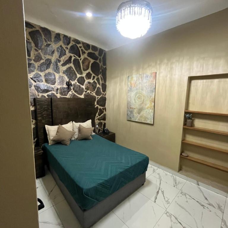 Kolombrini Hotel - Standard Double Room - 6