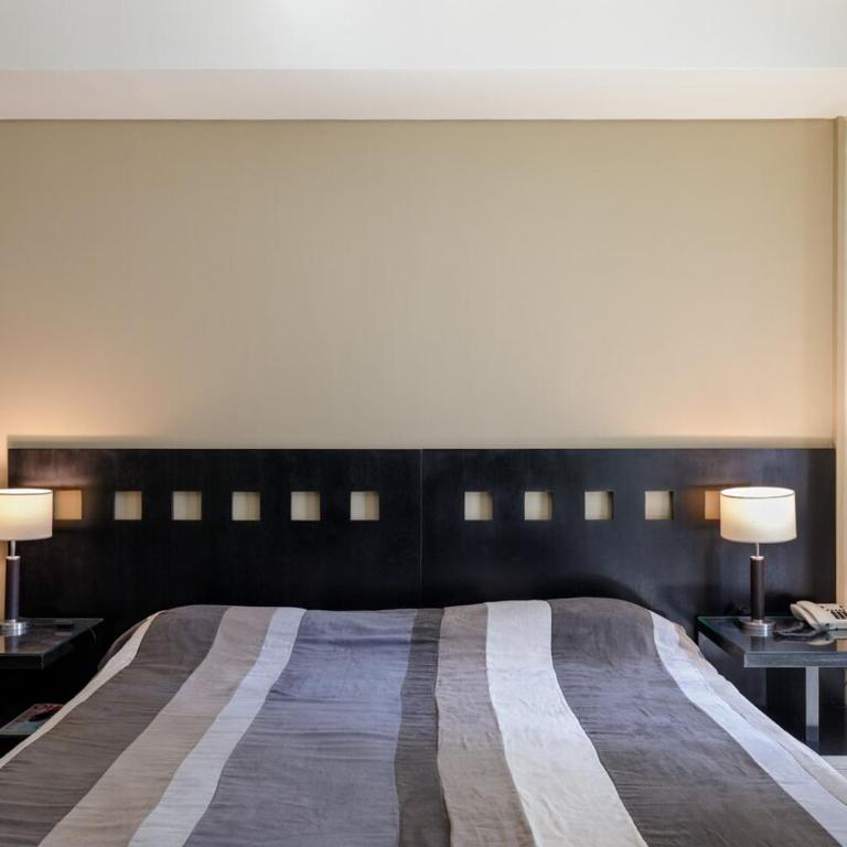 Avenida Corrientes y Avenida 9 de Julio!! 1 - Apartamento de 1 dormitorio - 4