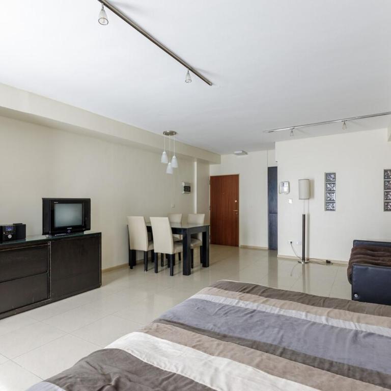 Avenida Corrientes y Avenida 9 de Julio!! 1 - Apartamento de 1 dormitorio - 7