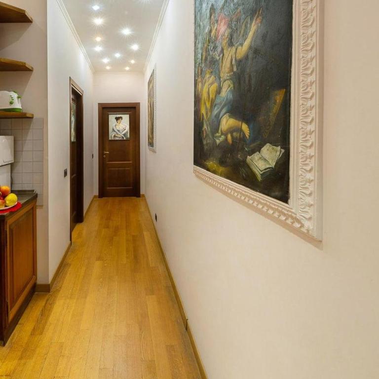 Sancta Scala - Appartamento con 2 Camere da Letto - 10