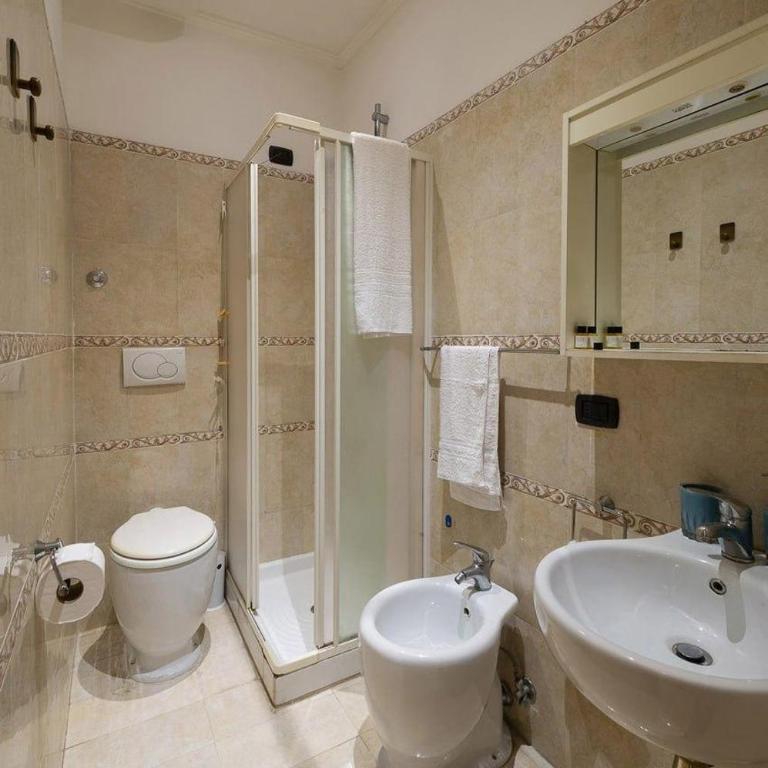 Sancta Scala - Appartamento con 2 Camere da Letto - 7