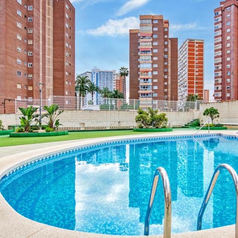 Kennedy III - Apartamento de 2 dormitorios - 33