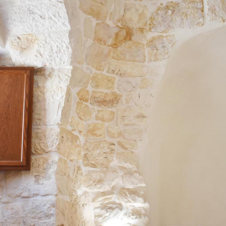 Trulli Mari in Valle d'Itria - Vacation Home - 20