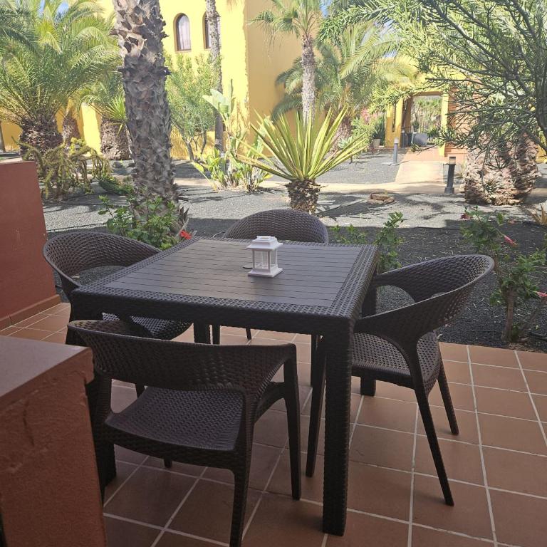 Tamarindo I Piscinas de Agua Salada - One-Bedroom Apartment - 24