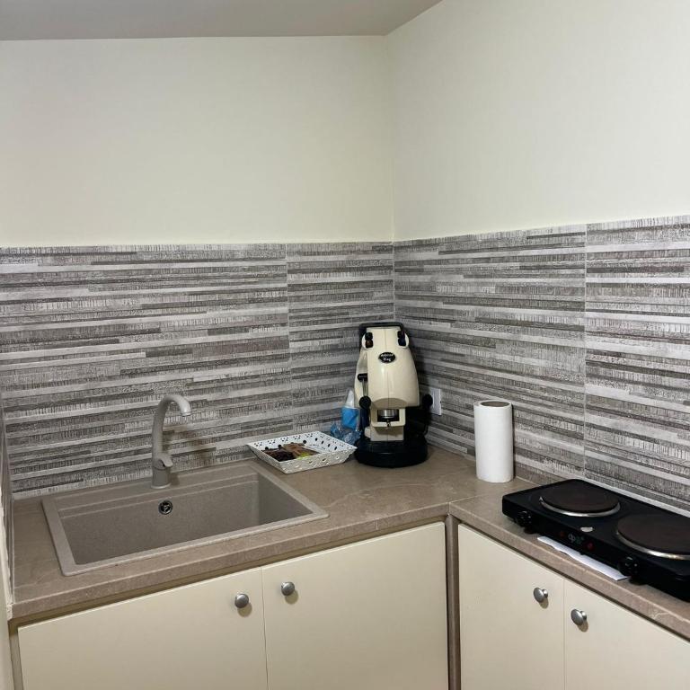INFINITY Luxury Apartment - King Room - 2