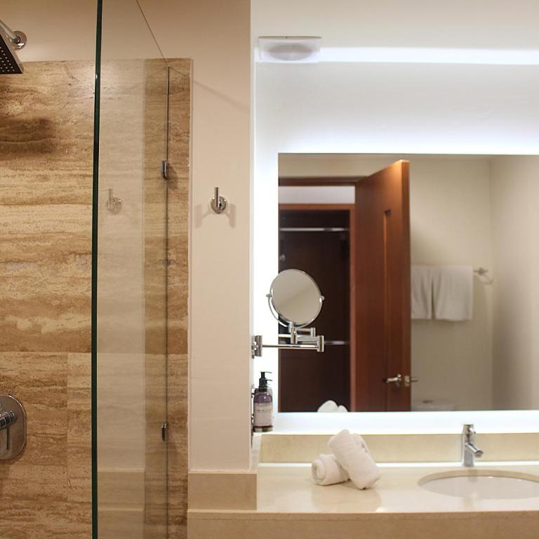 Sol de Cabo - Standard Queen Room - 9