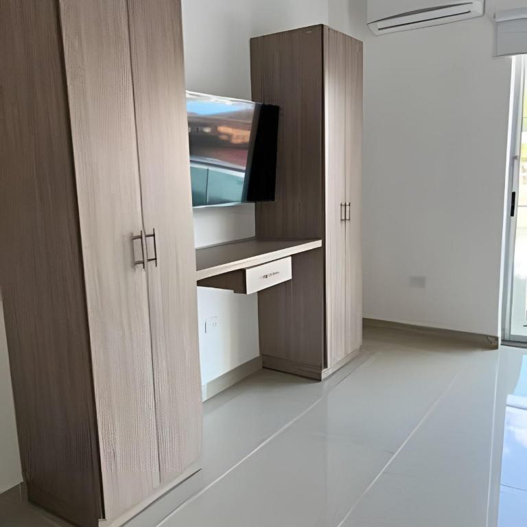 202 Acogedor Loft en granada vista a la montaña - One-Bedroom Apartment - 3