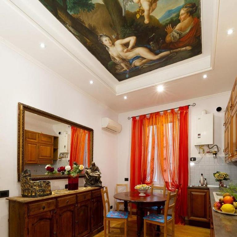 Sancta Scala - Appartamento con 2 Camere da Letto - 13