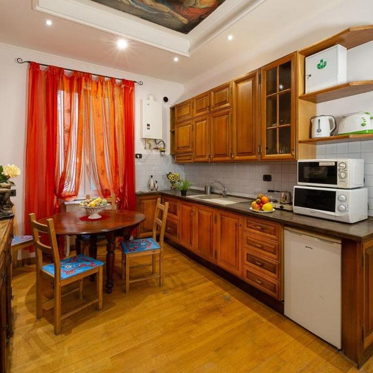 Sancta Scala - Appartamento con 2 Camere da Letto - 12