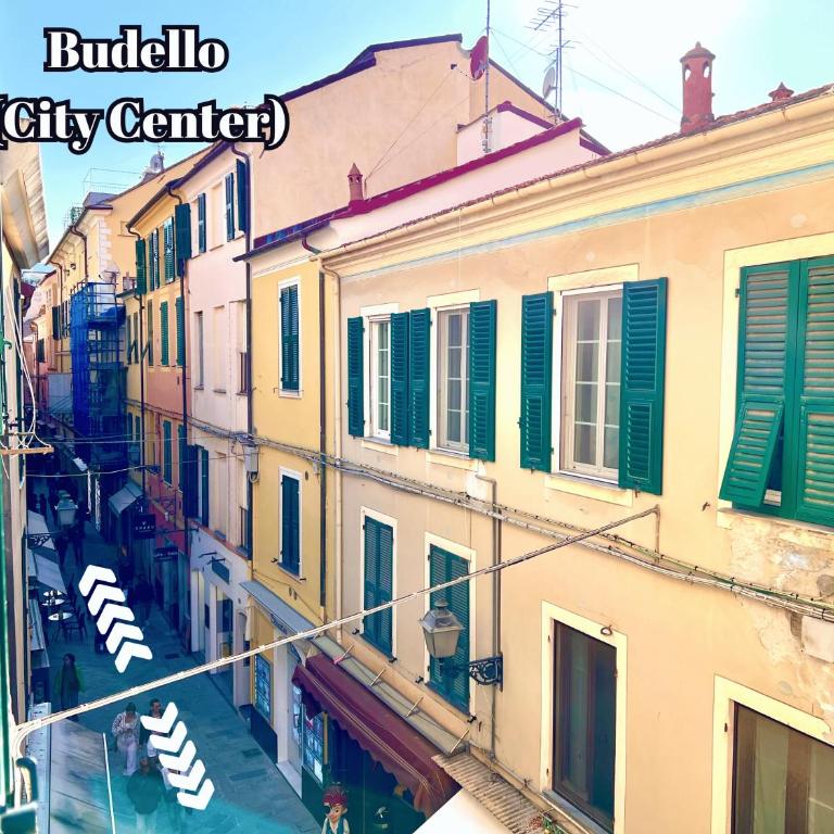 Victoria House - dal Budello al Mare - Appartamento con 1 Camera da Letto - 7