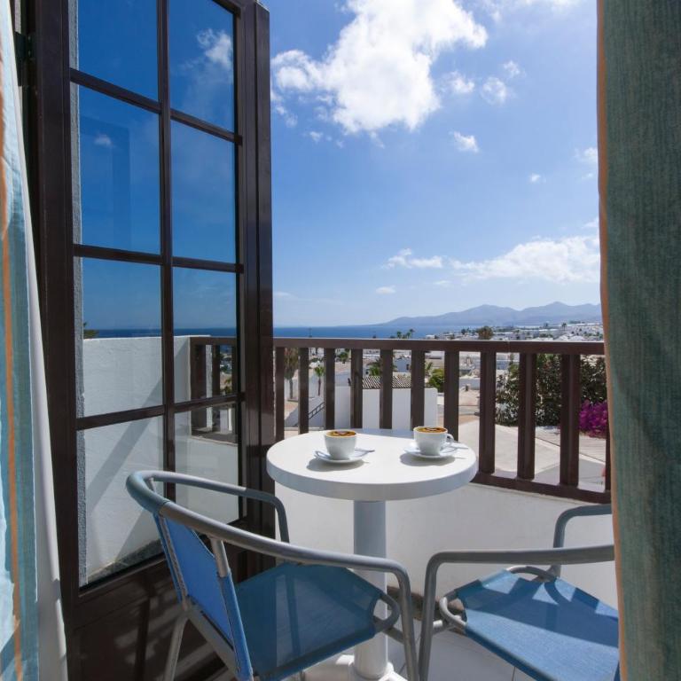 Plaza Azul - Apartamento - Planta baja o última planta - 18