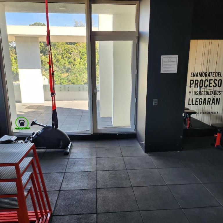 Chacabuco 882 - Apartamento de 1 dormitorio - 36