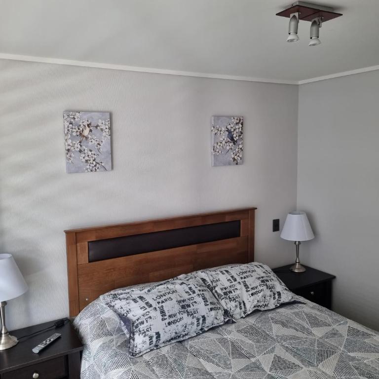 Chacabuco 882 - Apartamento de 1 dormitorio - 4