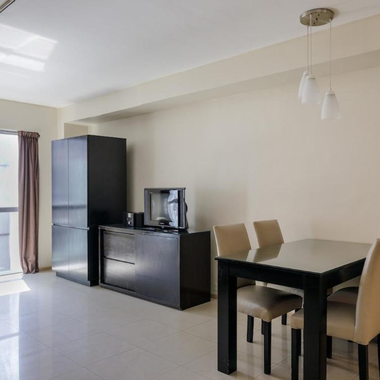 Avenida Corrientes y 9 de Julio, centro porteño! - Apartamento de 1 dormitorio - 5
