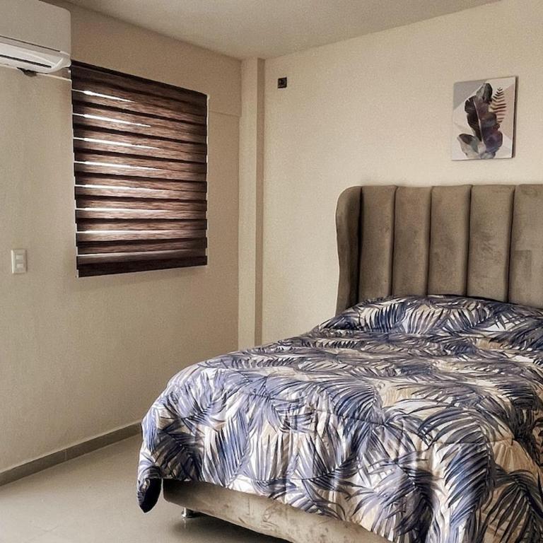 Centrico loft6 en Pto Vallarta - Apartamento de 1 dormitorio - 1