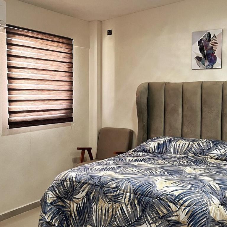 Centrico loft6 en Pto Vallarta - Apartamento de 1 dormitorio - 3