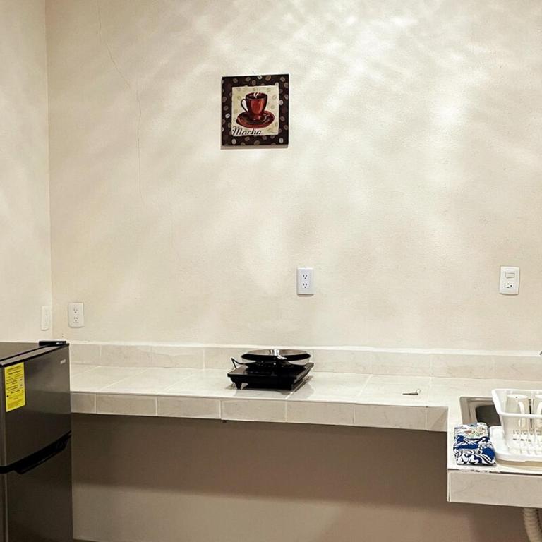 Centrico loft6 en Pto Vallarta - Apartamento de 1 dormitorio - 4