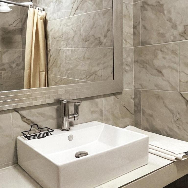 Centrico loft6 en Pto Vallarta - Apartamento de 1 dormitorio - 6
