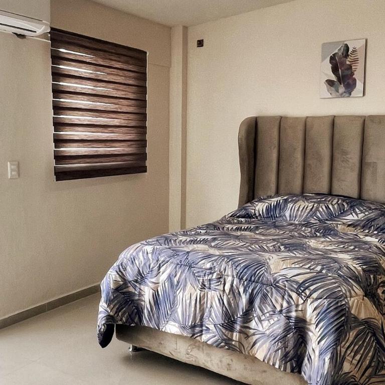 Centrico loft6 en Pto Vallarta - Apartamento de 1 dormitorio - 7