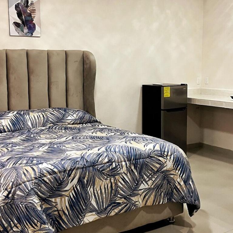 Centrico loft6 en Pto Vallarta - Apartamento de 1 dormitorio - 9