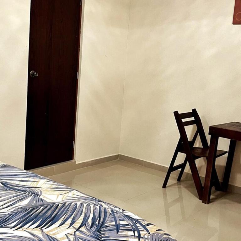 Centrico loft6 en Pto Vallarta - Apartamento de 1 dormitorio - 12